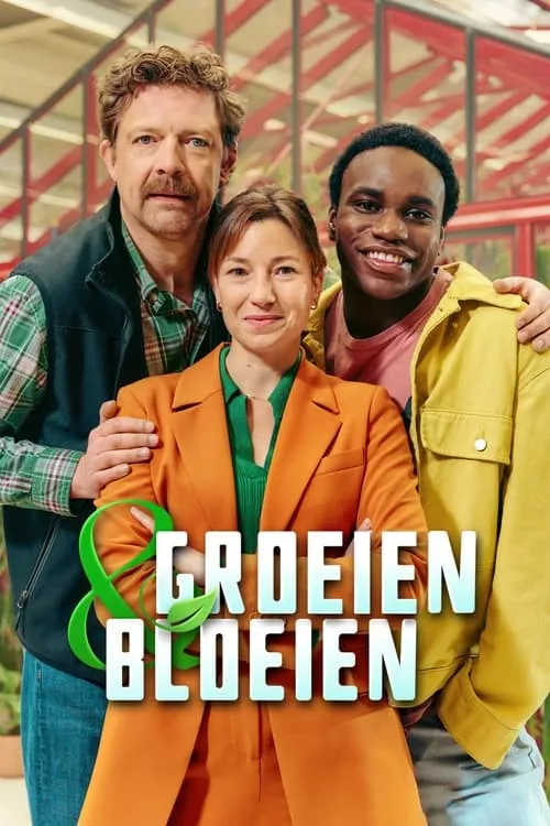 Groeien & Bloeien