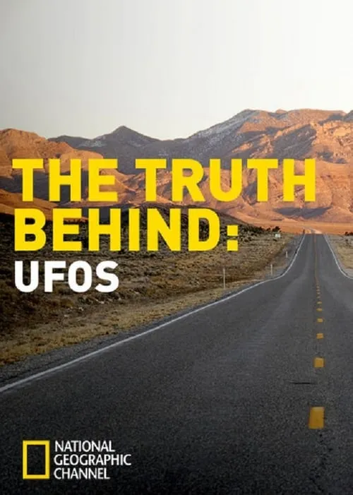 The Truth Behind: UFOs (movie)