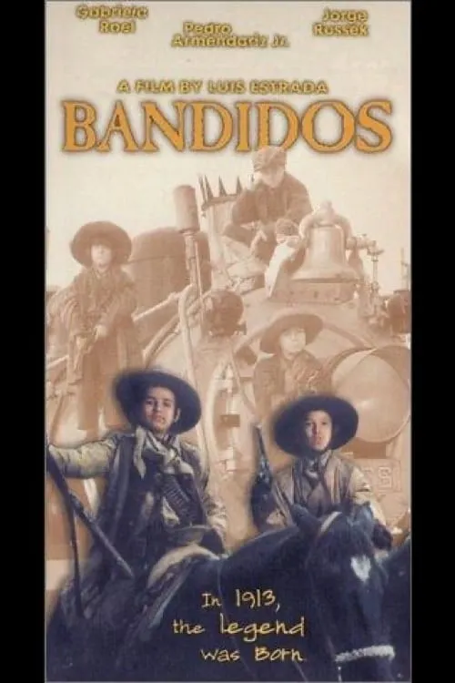 Bandidos (movie)