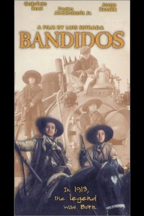 Bandidos (фильм)