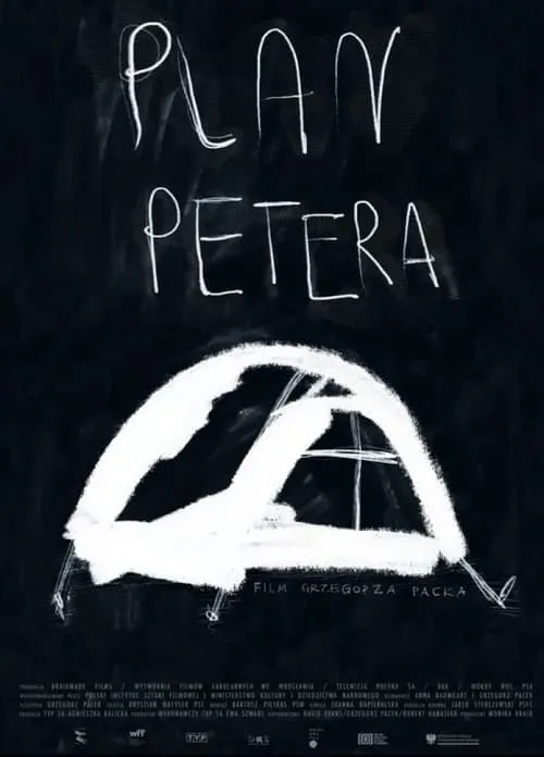 Plan Petera