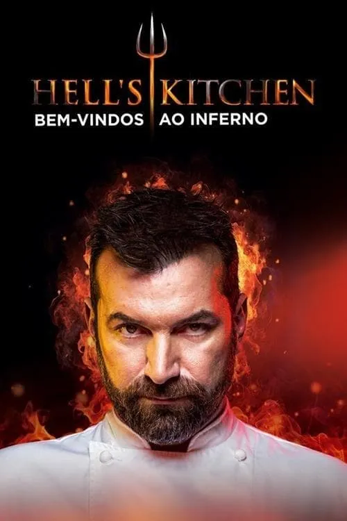 Hell's Kitchen Portugal (series)