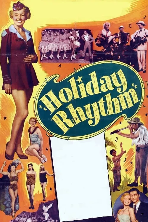 Holiday Rhythm (фильм)