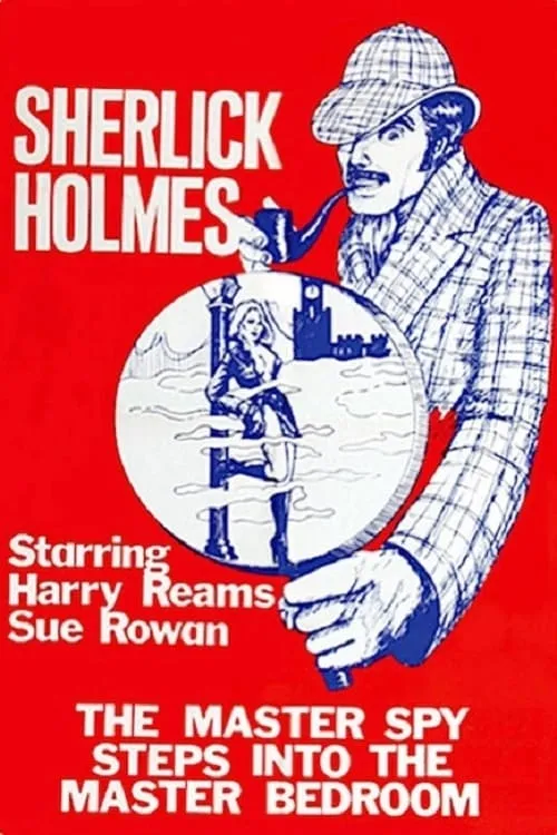 Sherlick Holmes (movie)