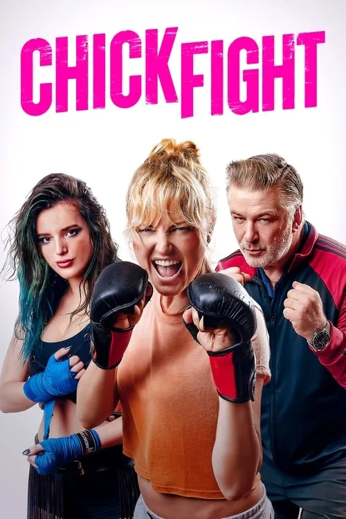 Chick Fight (movie)