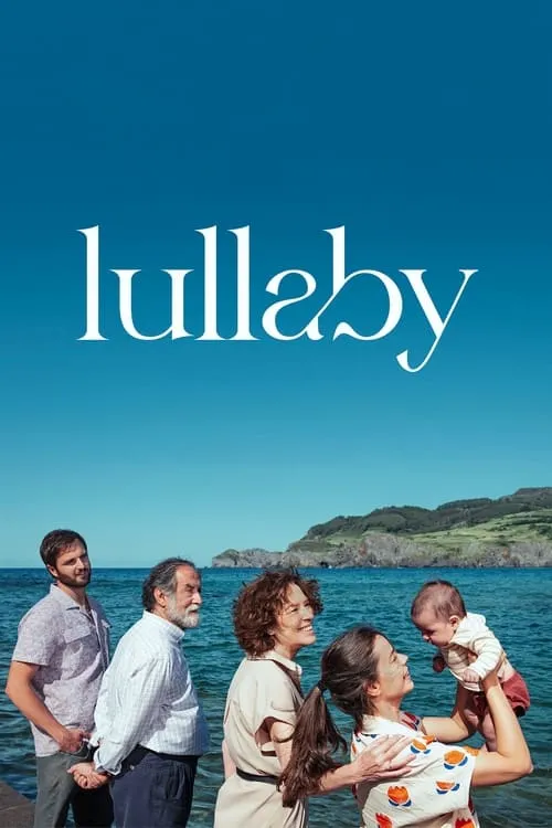 Lullaby (movie)