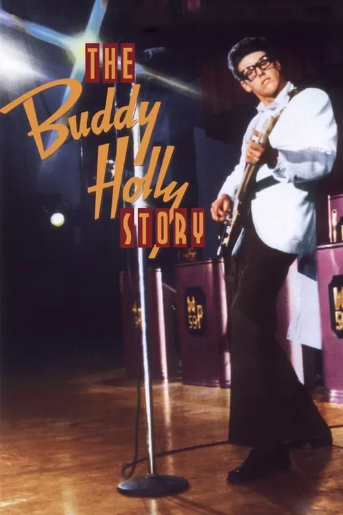The Buddy Holly Story (movie)