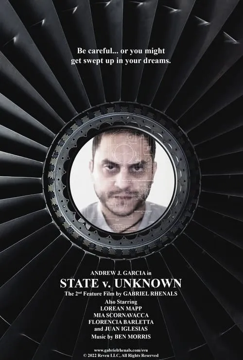 State v. Unknown (movie)