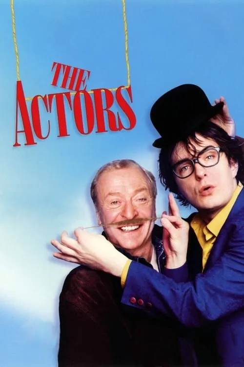 The Actors (фильм)