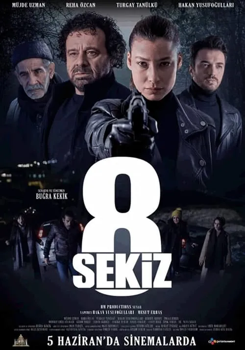 8 (Sekiz) (movie)