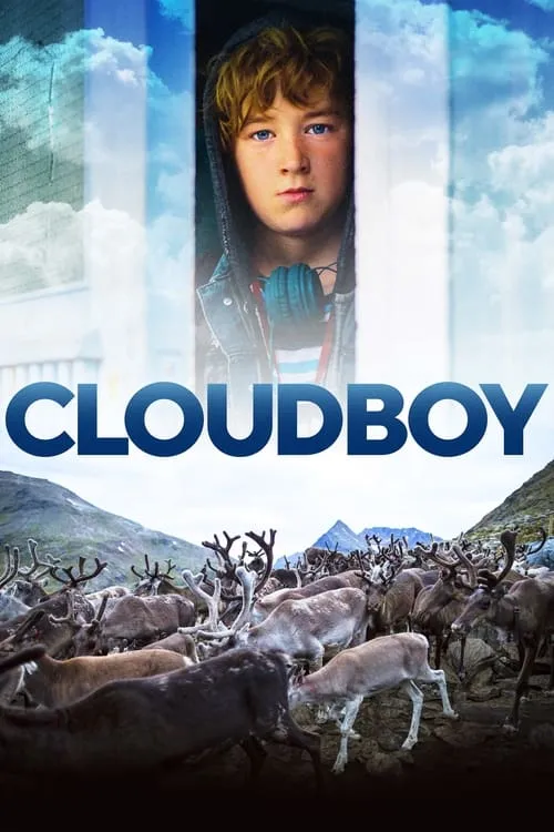 Cloudboy (фильм)