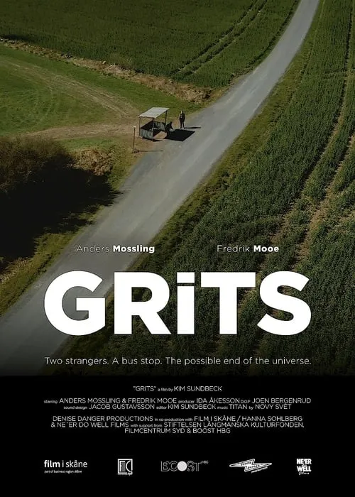 Gröt (фильм)