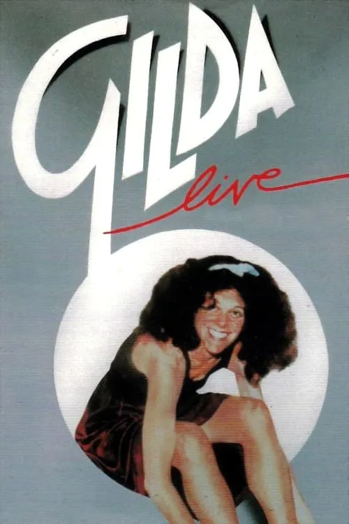 Gilda Live (movie)