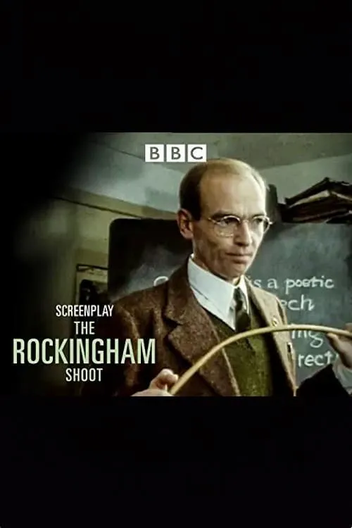 The Rockingham Shoot (movie)