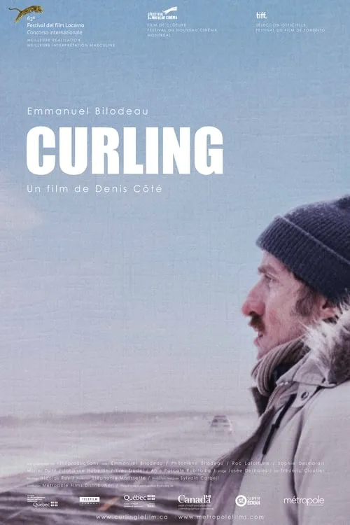 Curling (фильм)