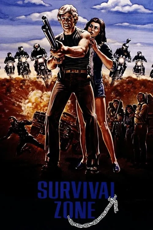 Survival Zone (movie)