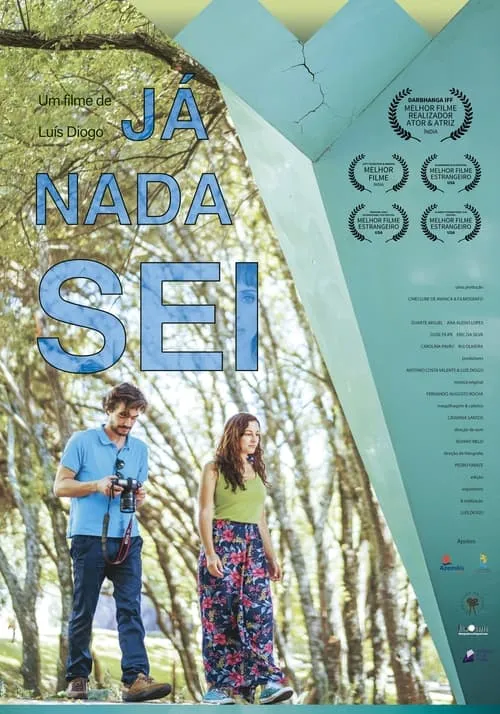 Já Nada Sei (movie)