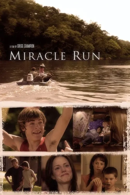 Miracle Run (фильм)