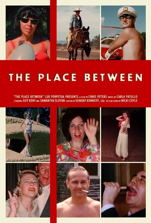 The Place Between (movie)