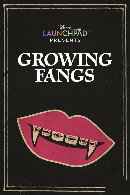 Growing Fangs (movie)