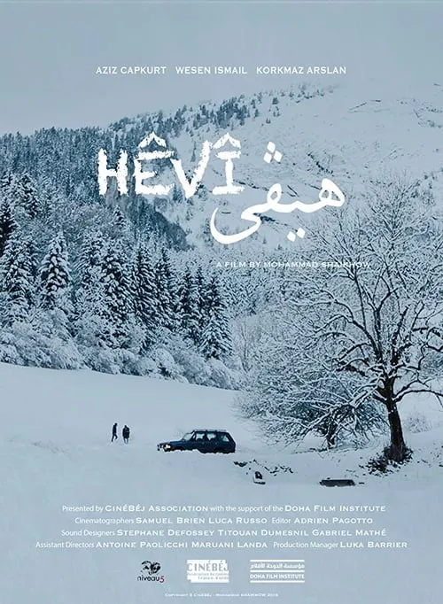 Hêvî (фильм)