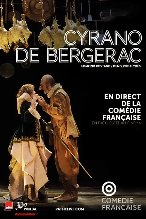 Cyrano de Bergerac (movie)