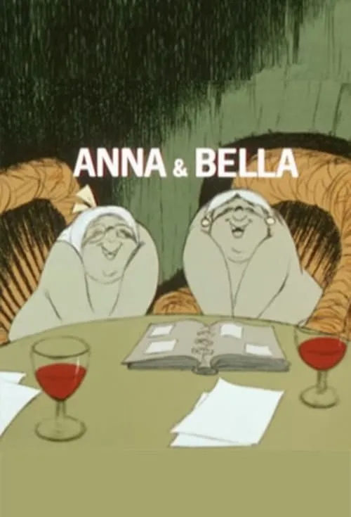 Anna & Bella (movie)