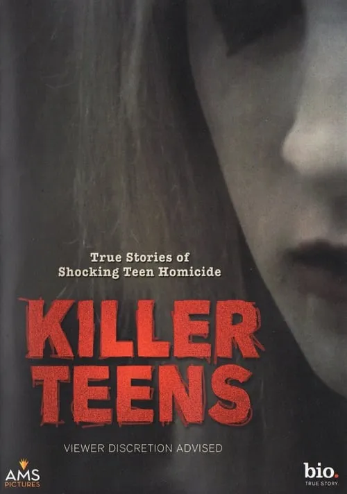 Killer Teens