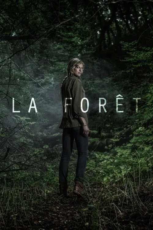 La Forêt (сериал)