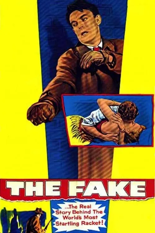 The Fake (movie)