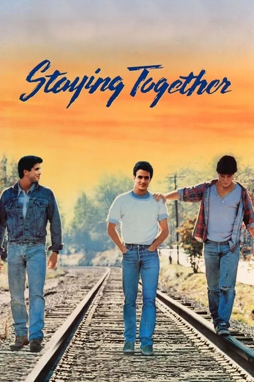 Staying Together (movie)