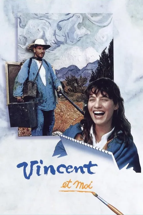 Vincent and me (movie)