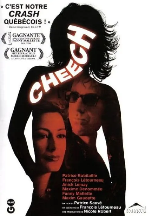 Cheech (movie)