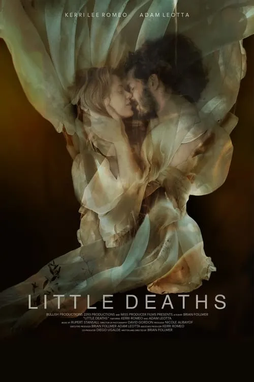 Little Deaths (фильм)