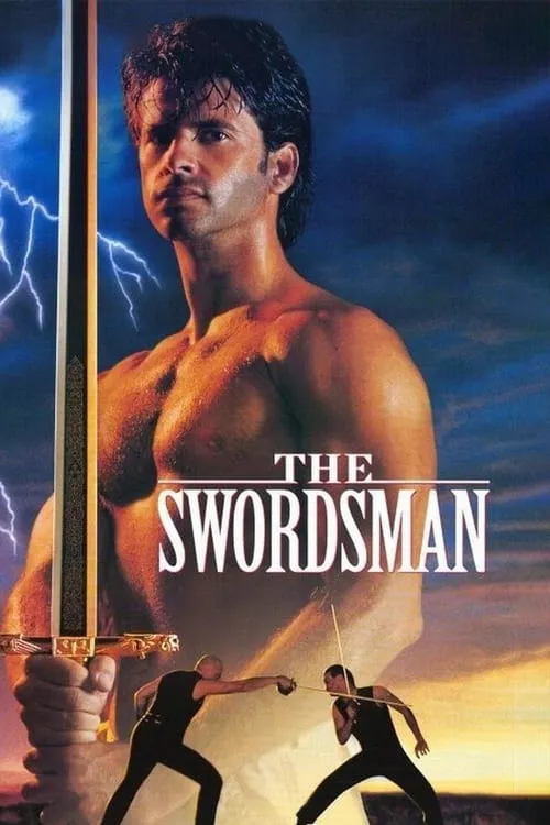 The Swordsman (movie)