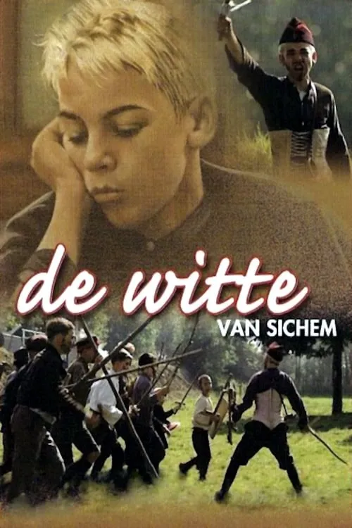 De Witte van Sichem (фильм)