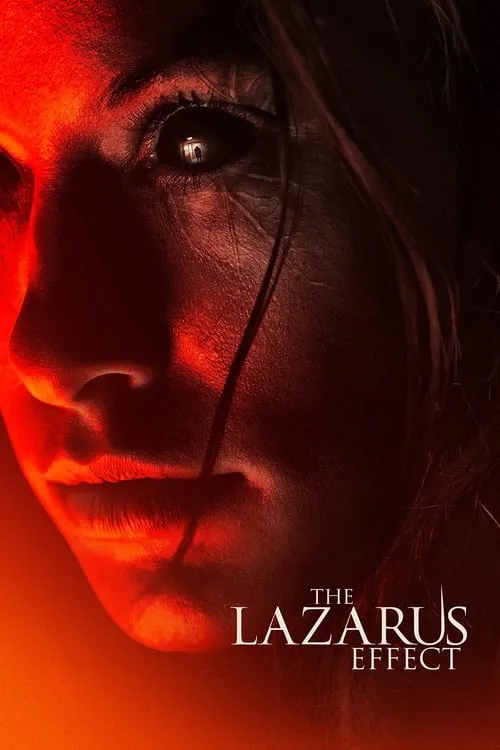 The Lazarus Effect (movie)