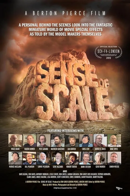 Sense of Scale (фильм)