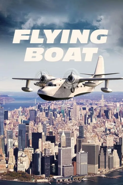 Flying Boat