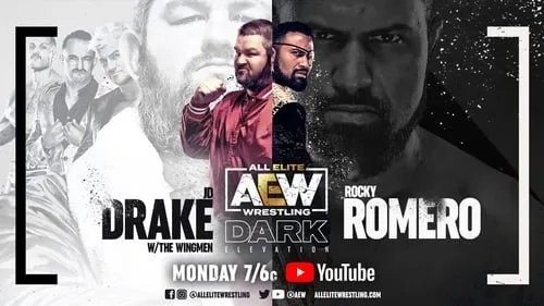 AEW Dark: Elevation #11