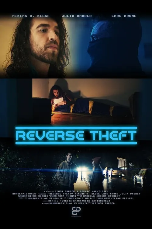 Reverse Theft (фильм)