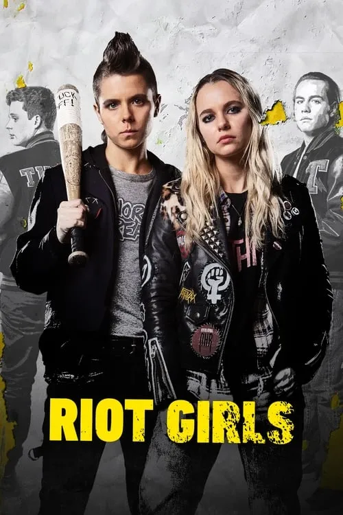Riot Girls (movie)