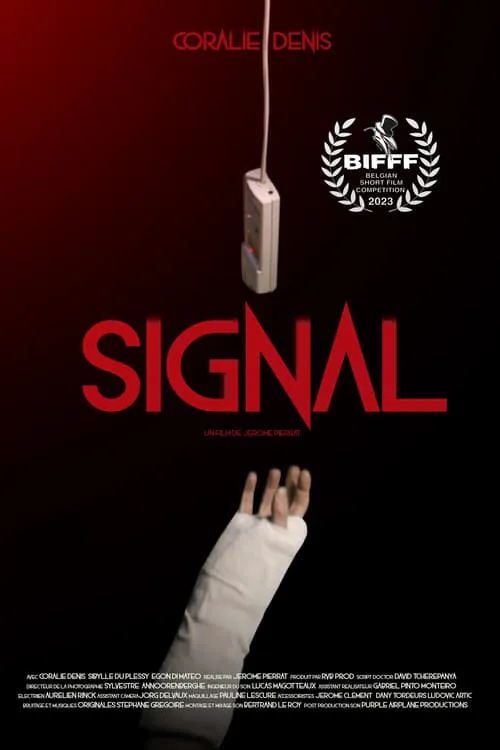 Signal (movie)