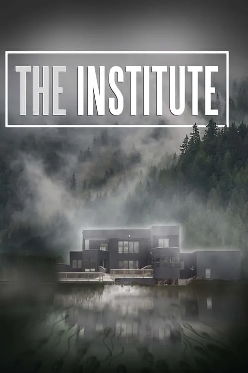 The Institute (movie)