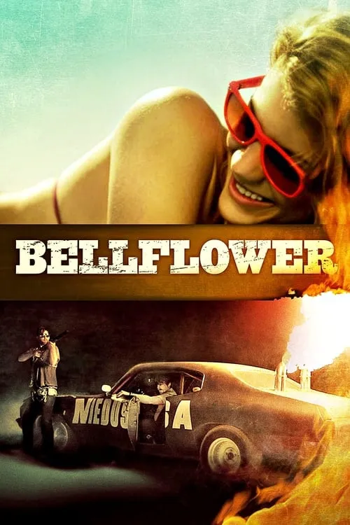Bellflower (movie)