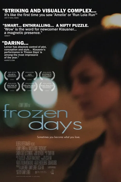 Frozen Days (movie)