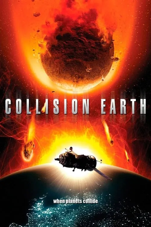 Collision Earth (movie)