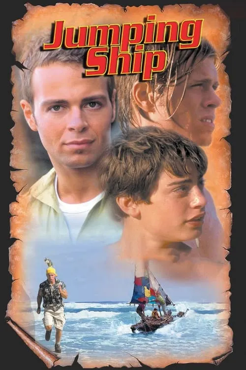 Jumping Ship (movie)