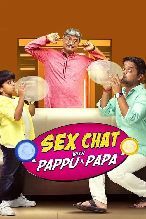 Sex Chat with Pappu & Papa (сериал)