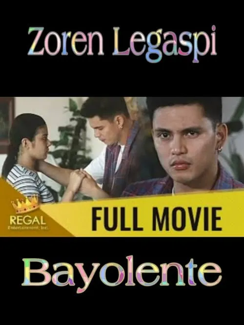 Bayolente (movie)